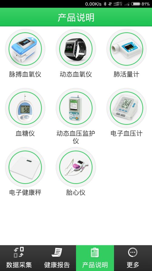 长城健康管理 您的随身健康顾问，安卓版1.0.0下载与功能介绍